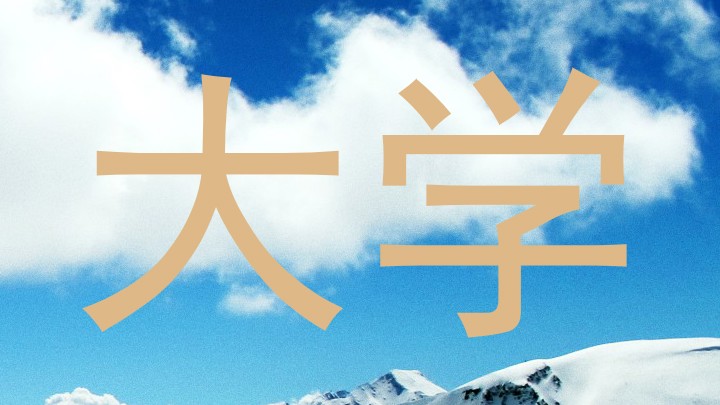 大学