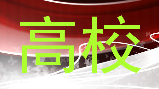 高校