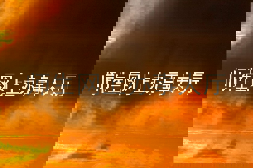 师生网上办事大厅