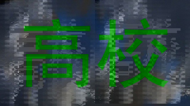 高校