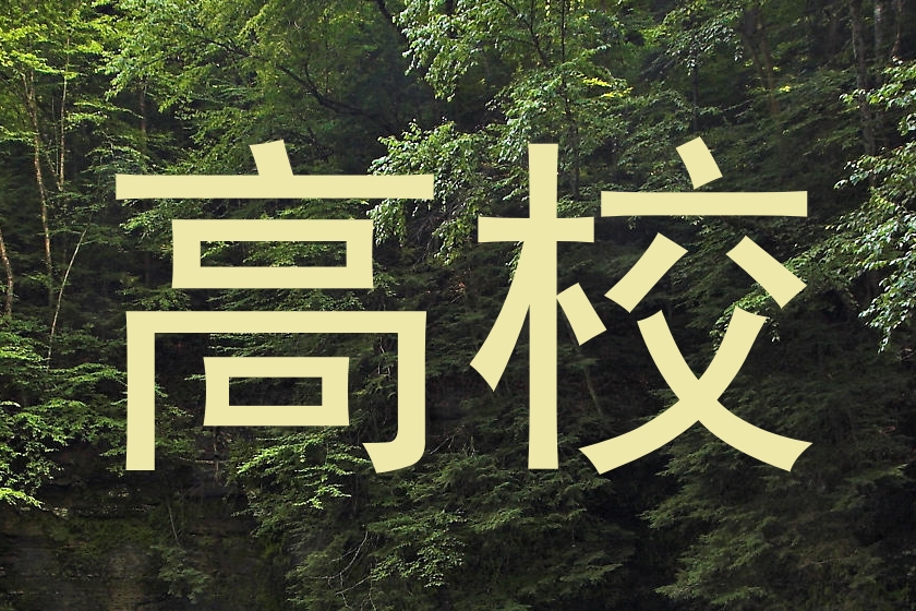 高校