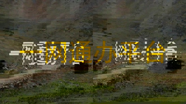 一网通办平台