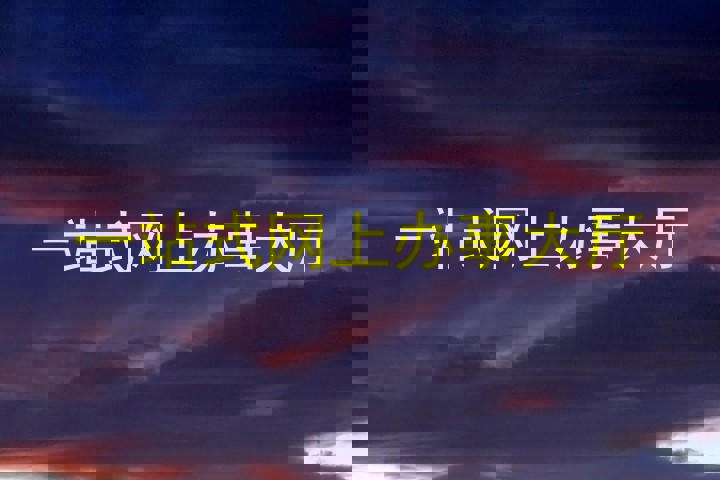 一站式网上办事大厅