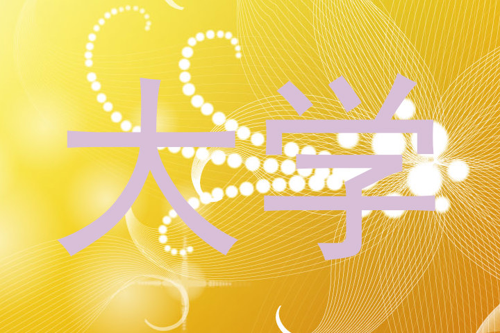 大学