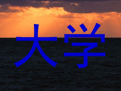 大学