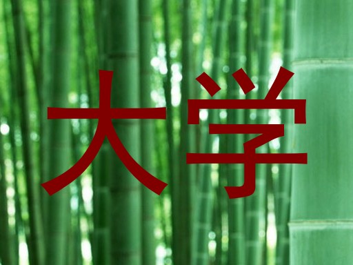大学