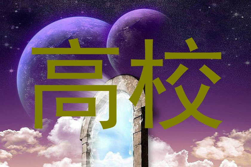高校
