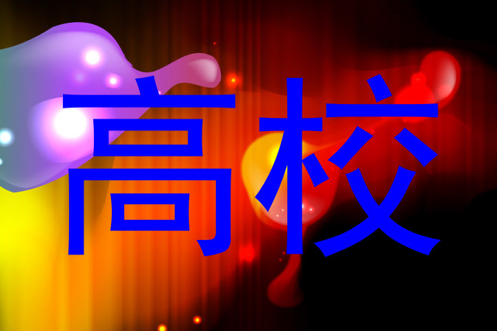 高校