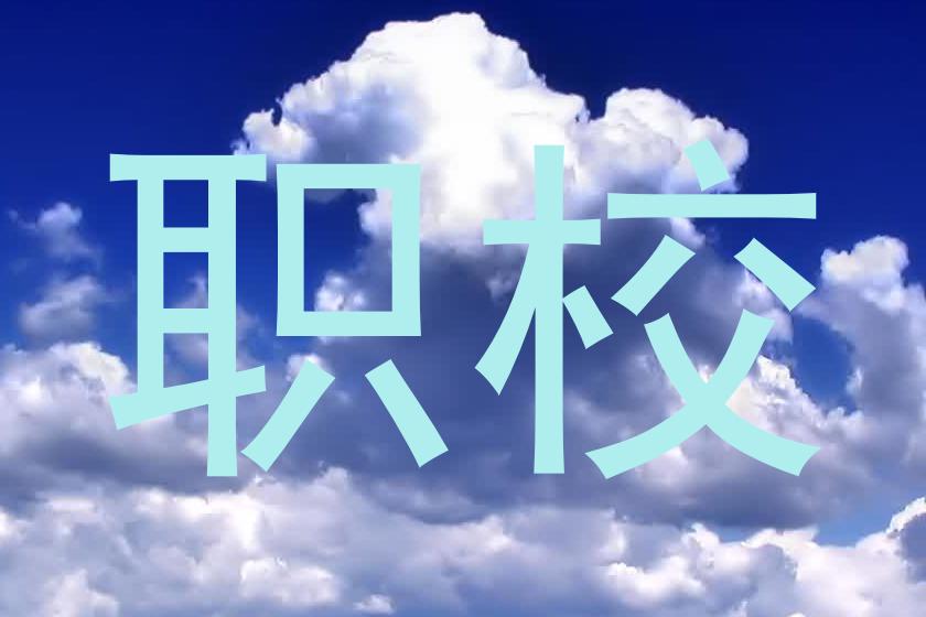 职校