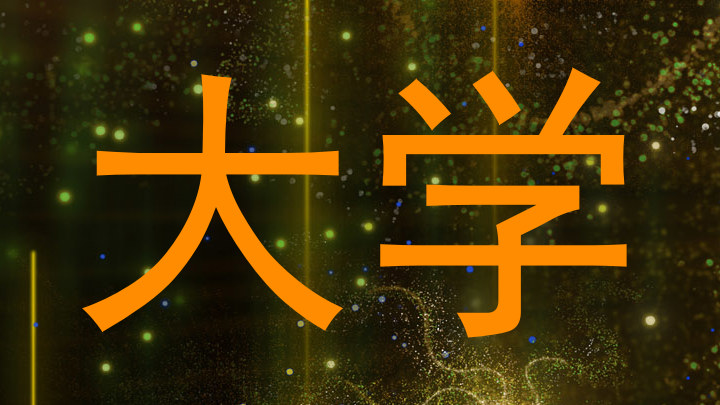大学
