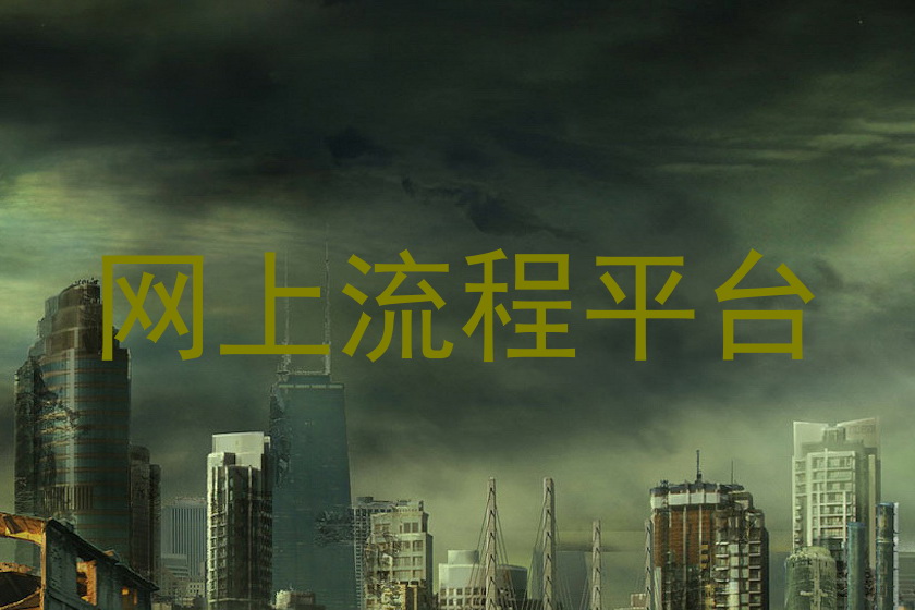 网上流程平台
