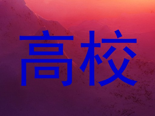 高校