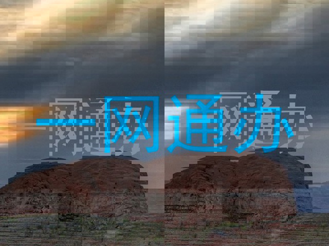 一网通办