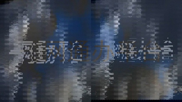 一网通办平台