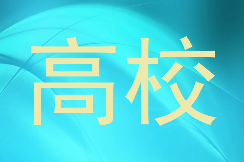 高校
