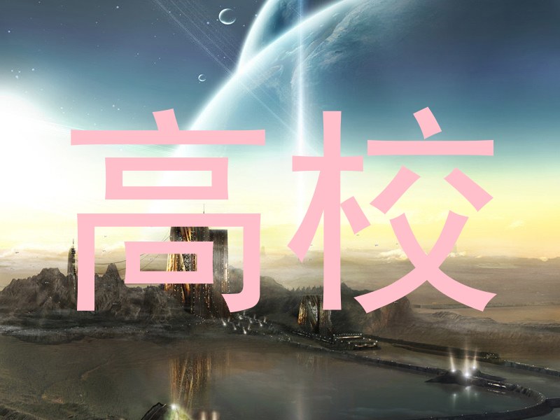 高校