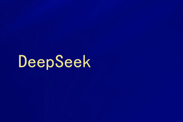 DeepSeek