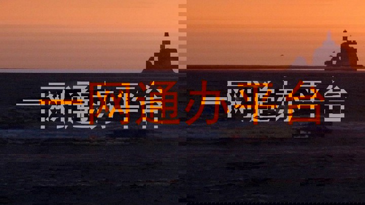 一网通办平台
