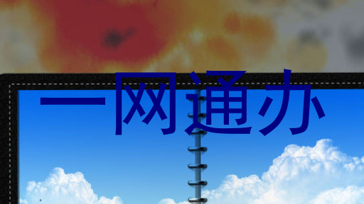 一网通办