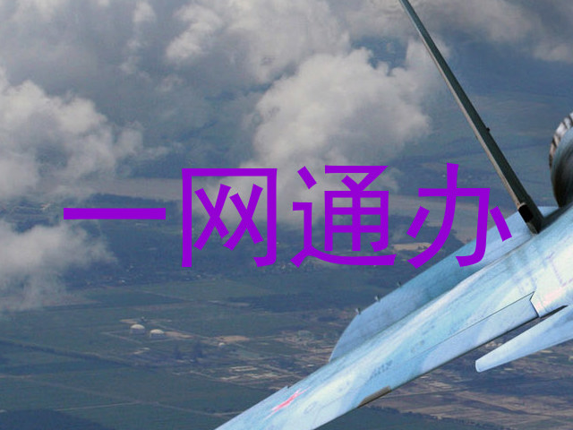 一网通办