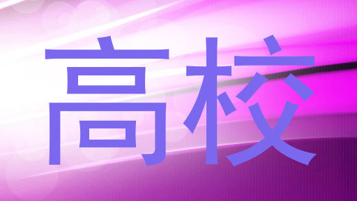高校