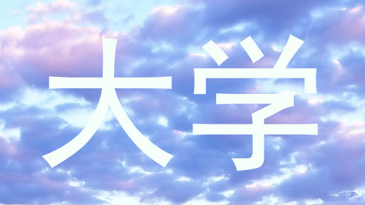 大学