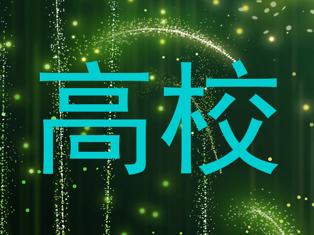 高校