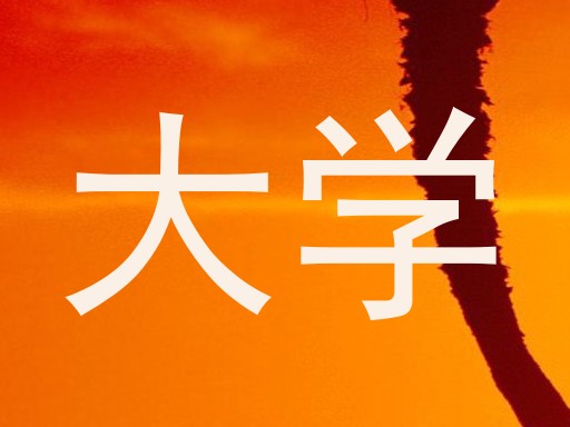大学