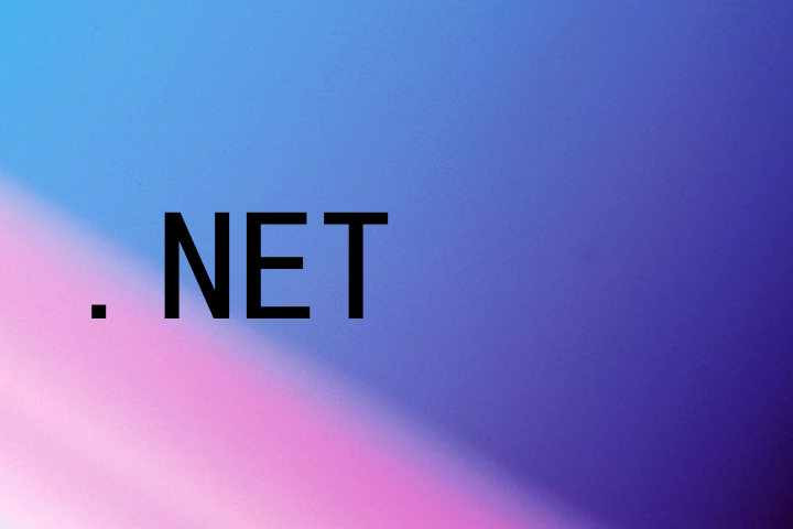 .NET