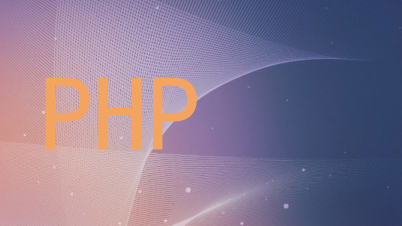 PHP