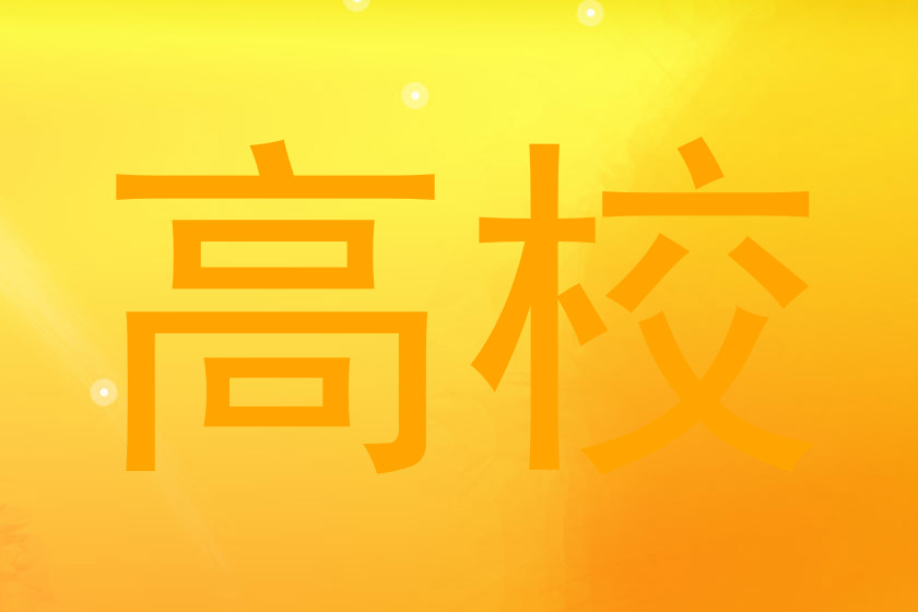 高校