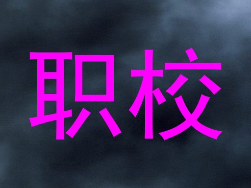 职校