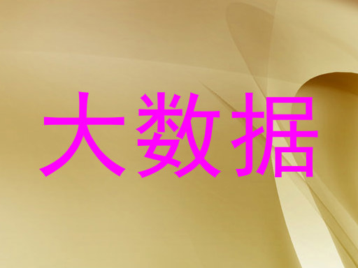 大数据