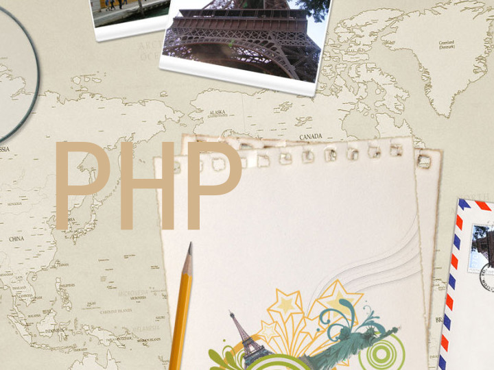 PHP