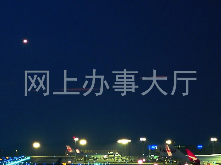 网上办事大厅