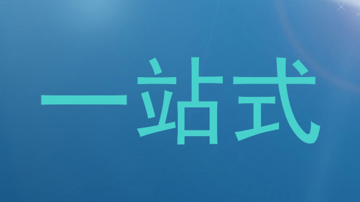 一站式