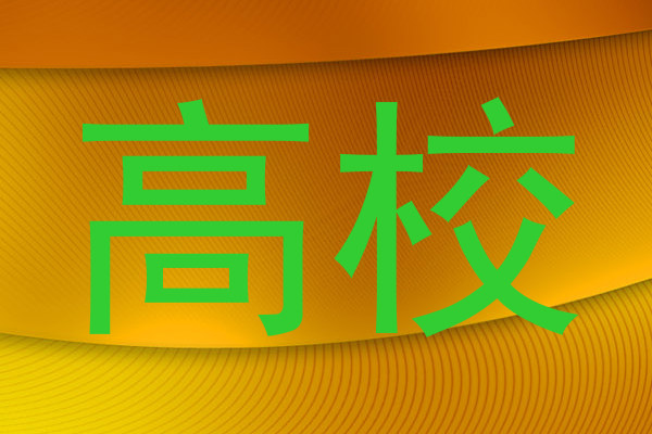 高校