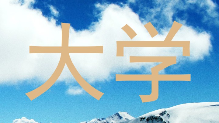 大学