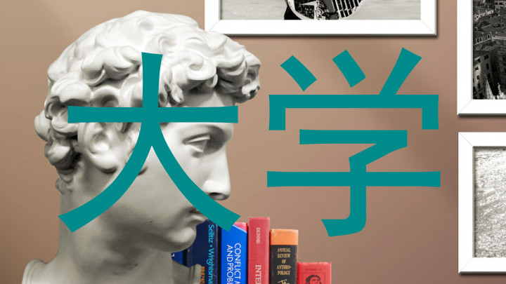 大学