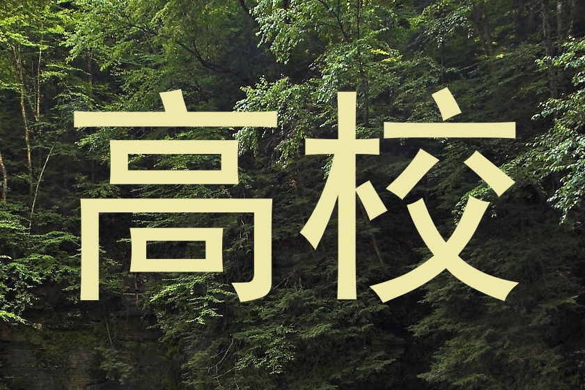 高校