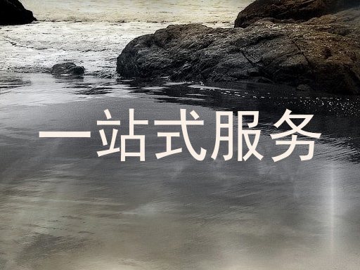 一站式服务