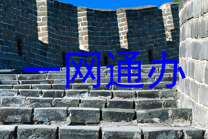 一网通办