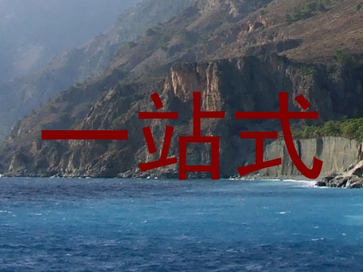 一站式
