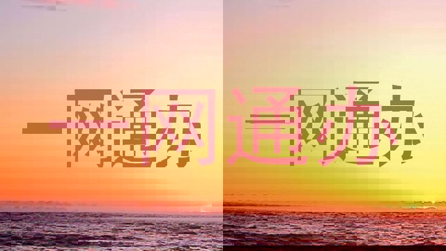 一网通办