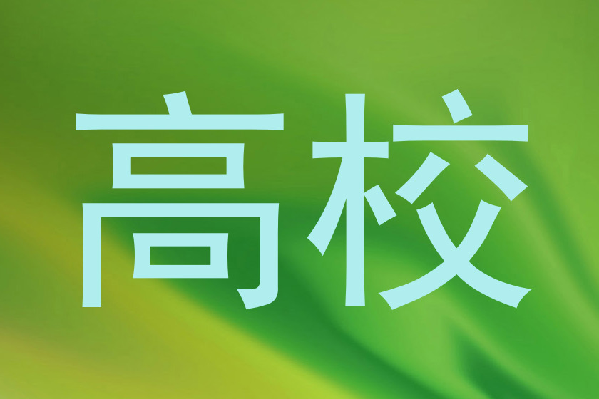 高校