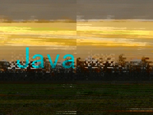 Java
