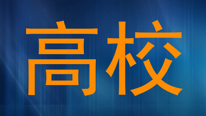高校