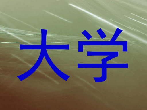 大学