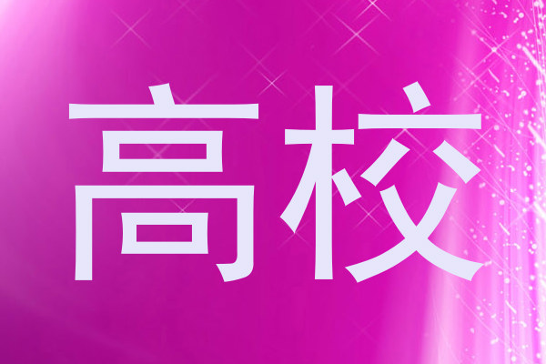 高校