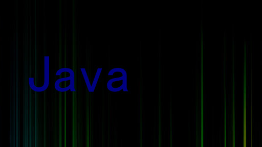 Java